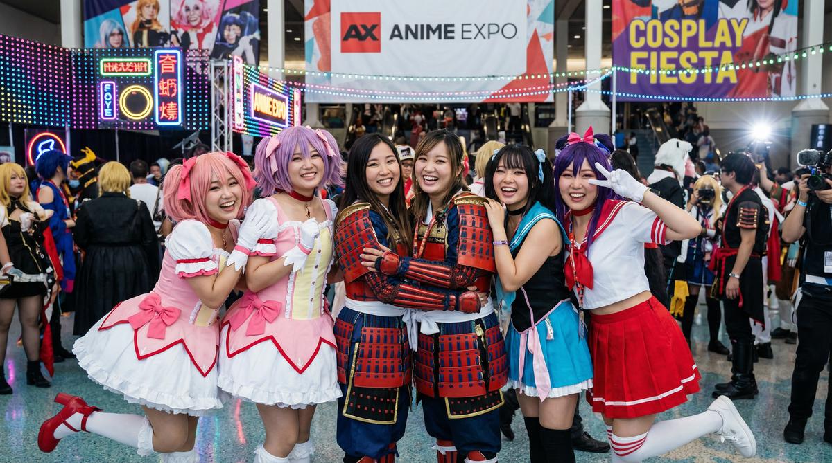 香蕉视频AI场景设计