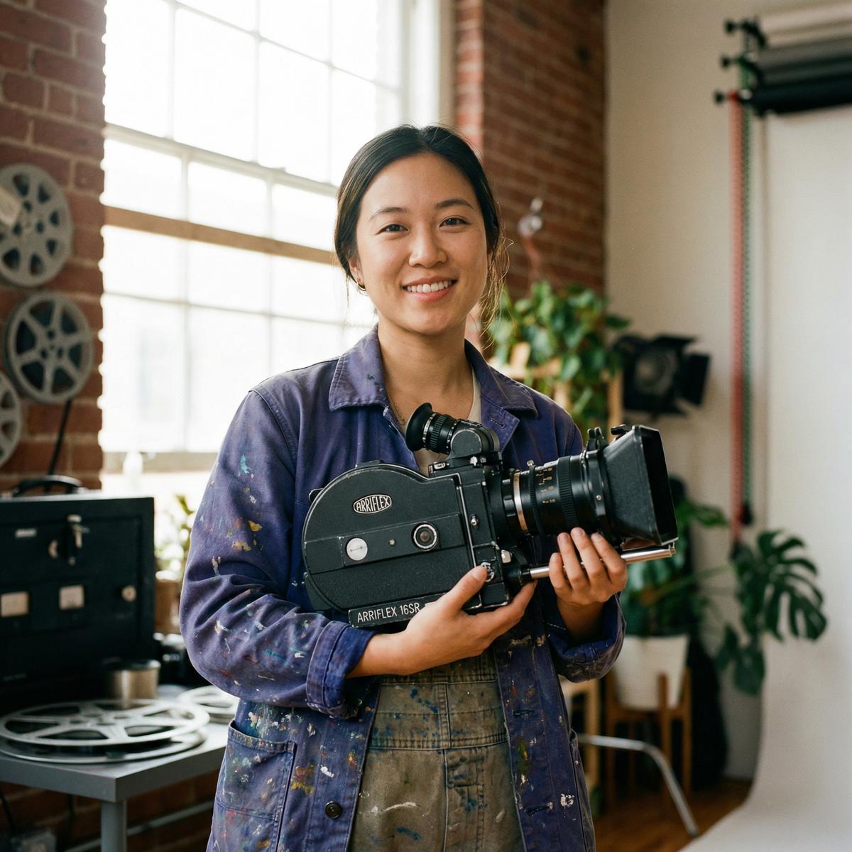 香蕉视频制片人